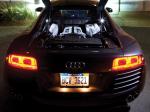 Audi R8 2007 года (NA)